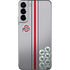 Ohio State University Buckeyes Galaxy S22 Plus Skin